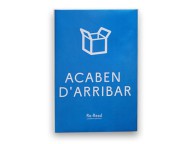 Acaban de llegar