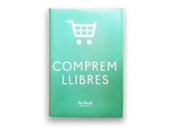 Compramos libros