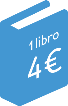 Un libro 4€