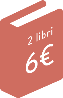 2 libros 6 euros