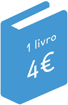 Un livro 4€