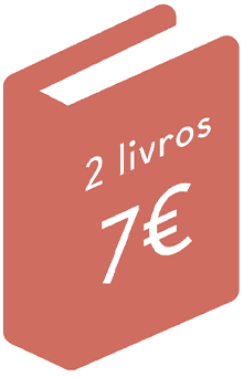 Dois livros 7€